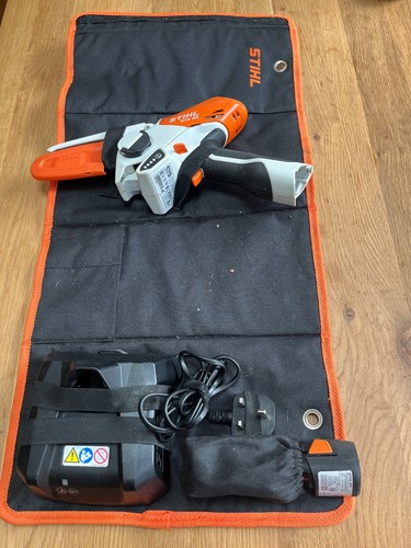 Stihl gta cordless handheld - stihl, 26