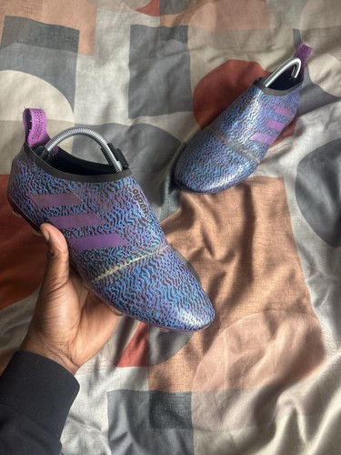 Adidas glitch outer skin size - adidas,