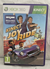 Kinect Joy Ride (Microsoft