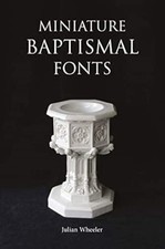 Miniature Baptismal Fonts