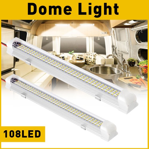2pcs 12v 108s led - 2pcs,