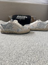Golden goose superstar - golden,