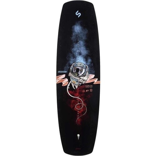 Slingshot bearden wakeboard - wakeboard,