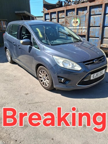 Ford grand max 1 6 - grand, 10-15