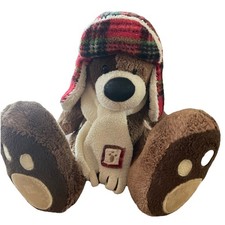 TEDDY BIGFOOT "WITH LOVE”