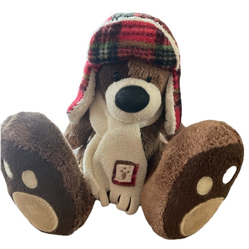 Teddy bigfoot with love - teddy, love”