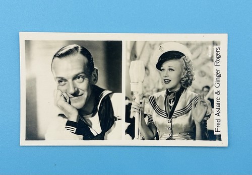 1937 sinclair film stars - film,