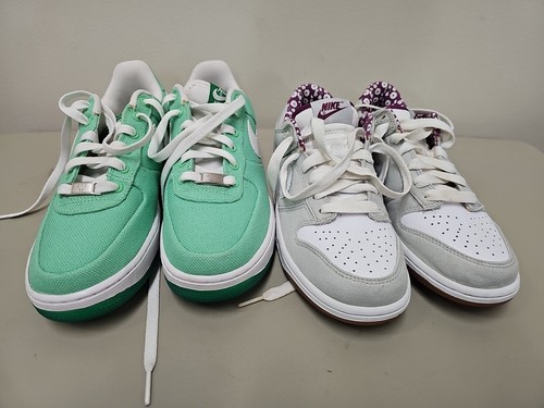 Lot nike shoes - nike, liberty