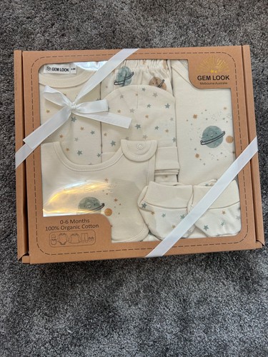 Tkmaxx gem look - gem, baby