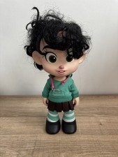 Wreck It Ralph 2 Talking