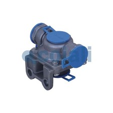 RELEASE VALVE FITS: IVECO
