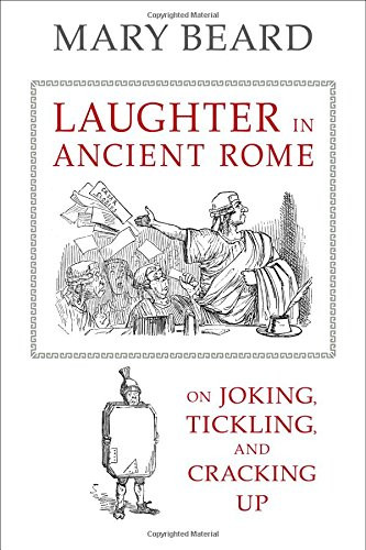 Laughter ancient rome on - laughter,