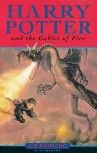 Harry potter and - potter, the