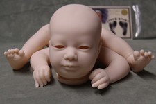 Laila Awake Realborn ~ 18"