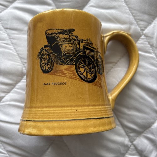 Vintage wade 1902 baby - 1902,