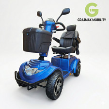 SCOOTERPAC IGNITE LONG RANGE