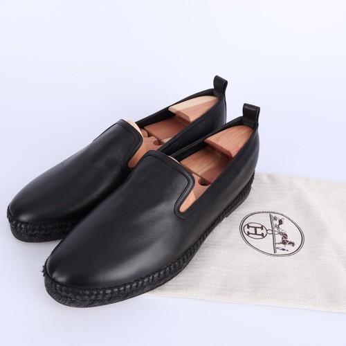 Hermes mens leather - hermes,