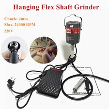 24000rmp SR Mill Motor Hanging