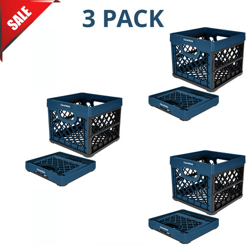 Clevermade collapsible milk - clevermade,