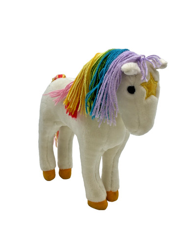 Vintage rainbow brite starlite - brite,