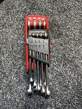 Facom spanner set 