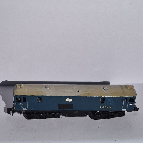 Gauge kit build 4 73749 - build,