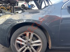 VOLVO S60 MK2 SALOON 2010-2012 Passenger N/S Wing 31352073