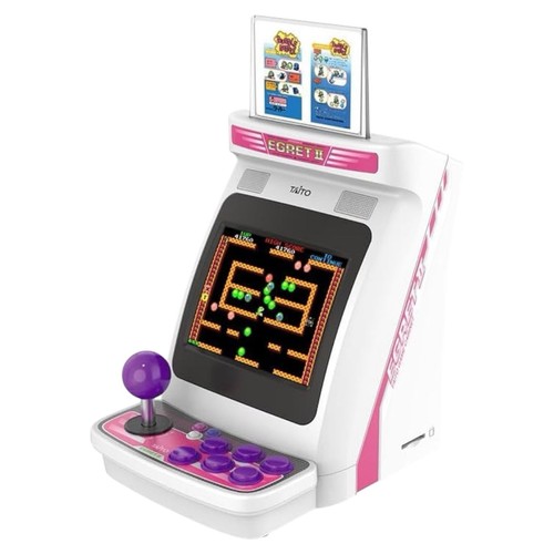 Taito tas 001 egret - egret, mini