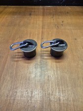 60mm Hub Style Pinch Grip