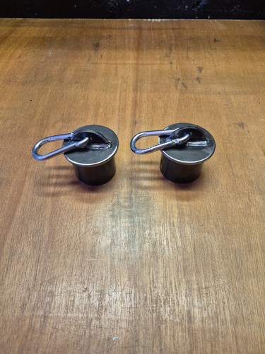 60mm hub style - 60mm, pinch