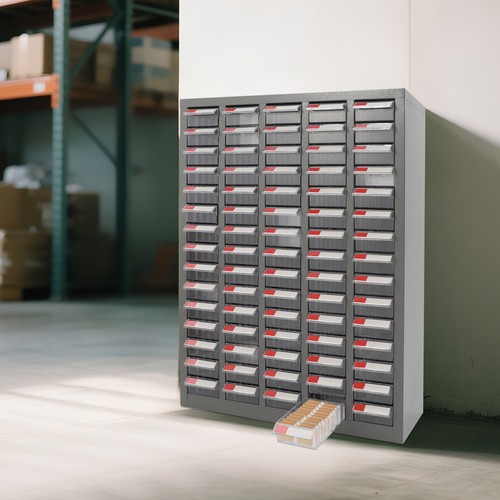 Drawers parts cabinet bolt - 75,