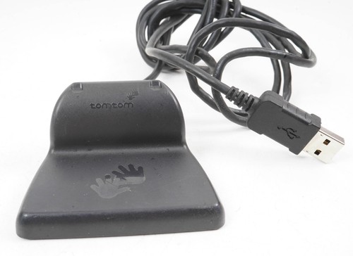 Tomtom home usb dock - go, for