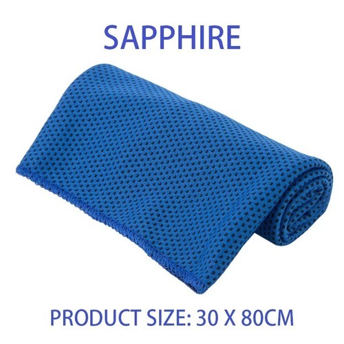 Microfiber towel compact - microfiber,