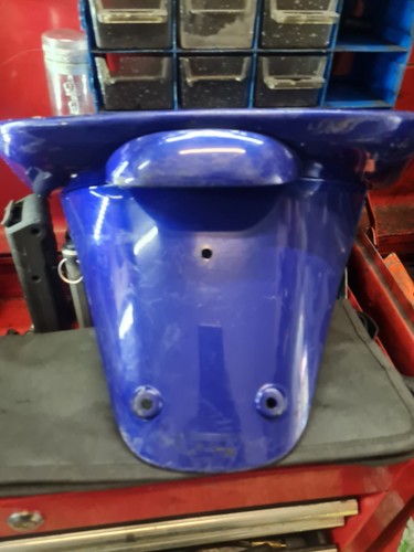 Vespa et4 et2 - et4,