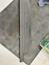 Parcel Shelf ..audi Q7