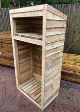 Heavy duty timber wooden - duty,