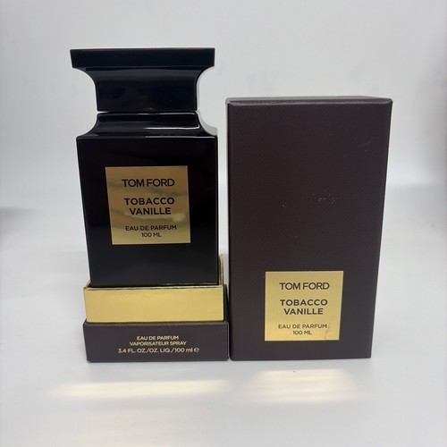 Tom ford tobacco vanille eau - vanille,