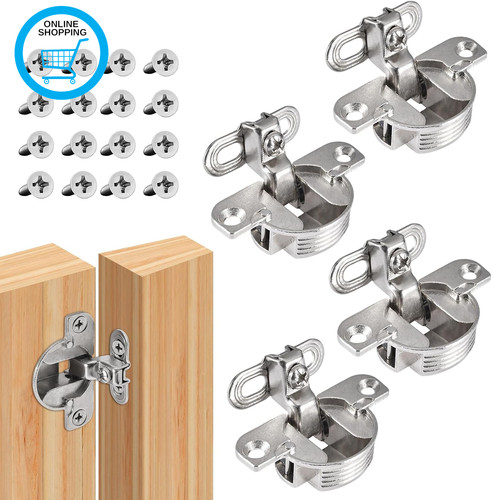 Pcs wardrobe hinges - wardrobe,