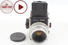 [MINT] Kowa Six 6 + Waist