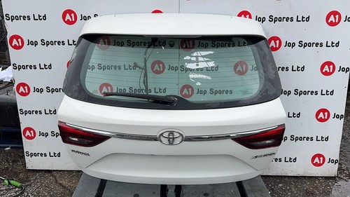 2015 2018 toyota avensis mk3 - toyota,