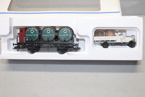 Märklin 48097 museum train - märklin,