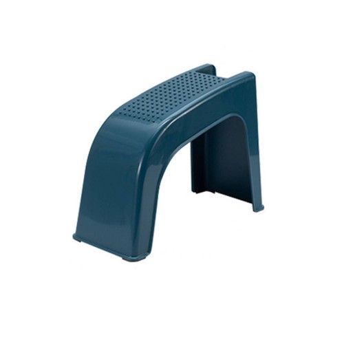 Pedicure stool with storage - pedicure,