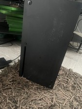 Xbox Series X, 2TB Hard drive