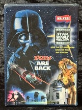 TAZOS ARE BACK Special Star