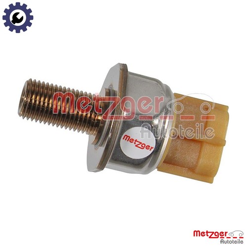 Sensor fuel pressure - fuel,