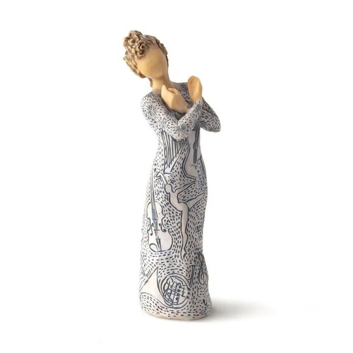 Willow tree music speaks - willow,