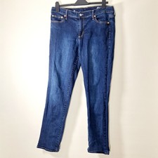 Gap 1969 Mens Jeans, Dark