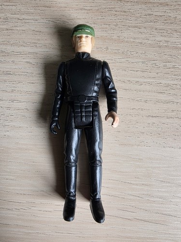 Vintage kenner star wars luke - kenner,