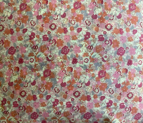 Liberty tana lawn fabric - liberty,
