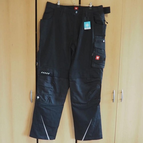 Engelbert strauss winter pants - engelbert,